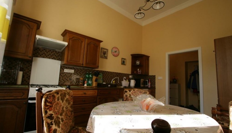 Apartmán Jaltská 3B Karlovy Vary